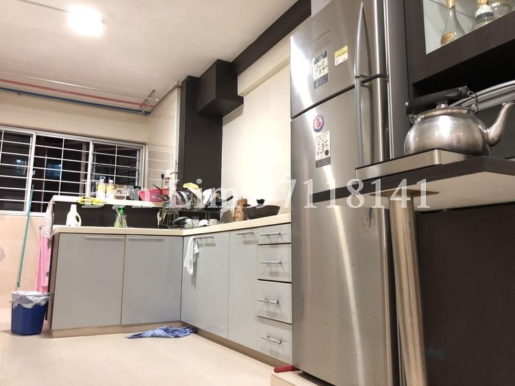 Blk 235 Bukit Batok East Avenue 5 (Bukit Batok), HDB 4 Rooms #158067092